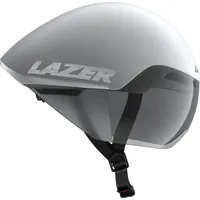 Lazer Victor KinetiCore 52-56 cm grau 2023