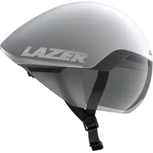 Lazer Victor KinetiCore 52-56 cm grau 2023