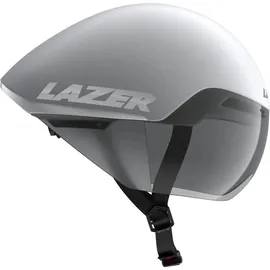 Lazer Victor KinetiCore 52-56 cm grau 2023
