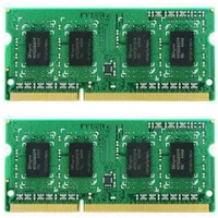 Synology RAM1600DDR3L-8GBX2 NAS Zubehör