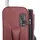 Stratic Bendigo Light + 4-Rollen Cabin S 54 cm / 42-48 l redwine