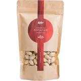 Käfer geröstete Pistazien Salz Chili