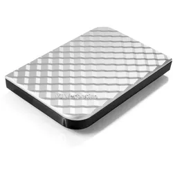Verbatim Store 'n' Go Portable Festplatte - 2 TB