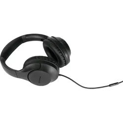 TechniSat STEREOMAN 3 Headset Over-Ear anpassbare Kopfhörerlänge