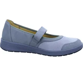 GANTER Klara graphit 38.5 EU X-Weit