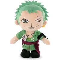 BARRADO One Piece Zoro 29 cm