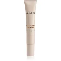LUMENE Natural Glow Instant Radiance Primer zum Aufklaren der Haut 20 ml
