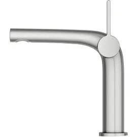 Keuco Edition 400 Einhandmischer Edelstahl