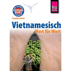 Vietnamesisch - Wort für Wort