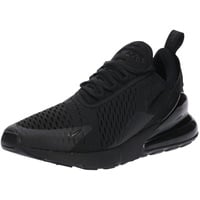 Nike Air Max 270 Herren Black/Black/Black 45,5