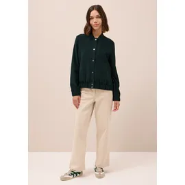 Cecil Damen, Mini-Cord Blouson - XXL