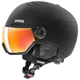 Uvex Wanted Visor