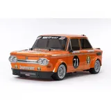 TAMIYA Auto NSU TT Prinz Jägermeister M-05 Bausatz 300058649