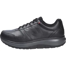 Joya Schnürschuh Cancun SR Black | Gr.: 48 1/3