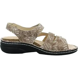Finn Comfort Gomera sesame 43