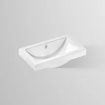 Laufen AB.R585.1 Aufsatzwaschtisch 58,5 x 34,7 cm (3205000000)