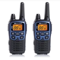 Midland XT60, Paar, PMR+LPD