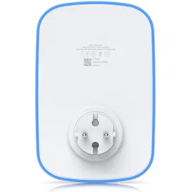 UBIQUITI networks Ubiquiti UniFi U6 Extender WiFi6 802.11ax, Weiß
