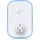 UBIQUITI networks Ubiquiti UniFi U6 Extender WiFi6 802.11ax, Weiß