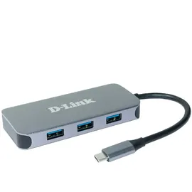 D-Link DUB-2335
