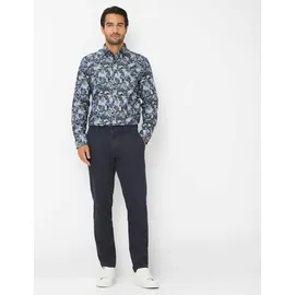 Brax Style HAROLD baltic, blau, L