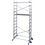 FACAL Heimwerkergerüst Clic 4,36 m