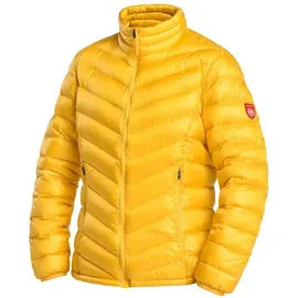 Pajak Levity Daunenjacke - Gold - S