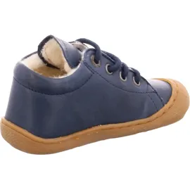 NATURINO Cocoon Blau 22