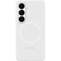 Samsung Silicone Magnet Case Galaxy S26 White