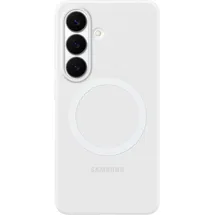 Samsung Silicone Magnet Case Galaxy S26 White