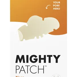 Hero. Mighty Patch Nose Pflaster für problematische Haut 10 St.