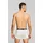 Levi's Repeat Logo Boxer Brief Weiß L 2er Pack