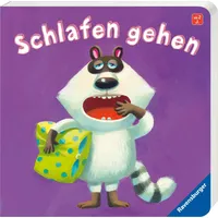Ravensburger Schlafen gehen