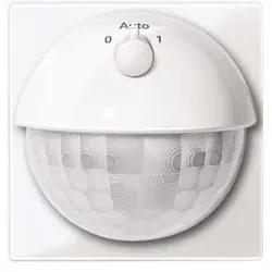 Merten Sensor-Modul mit Schalter MEG5711-0319