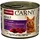 Animonda Carny Adult 200g Dose Katzennassfutter Sparpaket 12 x 200 Gramm Rind + Lamm