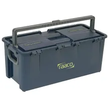 RAACO Werkzeugkoffer Compact, Typ Compact 50, 260 x 621 x 311 mm
