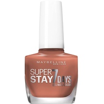 Maybelline Super Stay 7 Days Nagellack 10 ml Nr. 932 Muted Mocha