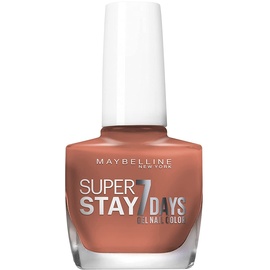 Maybelline Super Stay 7 Days Nagellack 10 ml Nr. 932 Muted Mocha