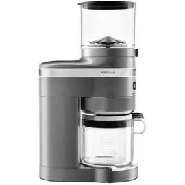 KitchenAid 5KCG8433EMS medaillon silber