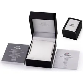 Orient Mako Herren Edelstahl 43 mm RA-TX0201L10B