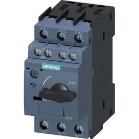 Siemens Leistungsschalter 3RV2411-1HA15