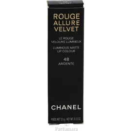 Chanel Rouge Allure Velvet Le Rouge Velours Lumineux 3,5 g