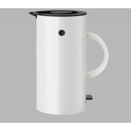 Stelton EM77 Wasserkocher 1,5 l weiß