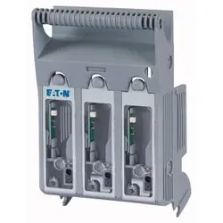 Eaton 183017 Ersatzdeckel NH00 mit FCL für XNH Trenner (2015) XNH00-XGRIP-FCL