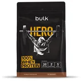 Bulk Whey Protein Schokolade Shake 2275 g