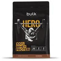 Bulk Powders Whey Protein Schokolade Shake 2275 g
