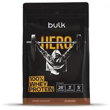Bulk Whey Protein Schokolade Shake 2275 g