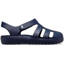 Crocs Classic Fisherman Herren Blau 24-25
