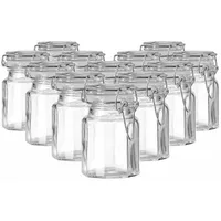 Ritzenhoff & Breker Vorratsglas Spicy 110 ml 12 St.