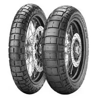 Pirelli Scorpion Rally STR M+S REAR 130/80 R17 65V TL